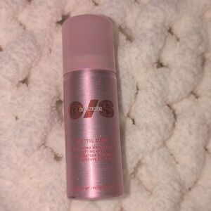 ONE/SIZE By Patrick Starrr On 'Til Dawn Mattiffying Waterproof Setting Spray